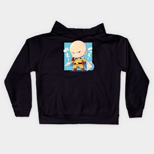 saitama Kids Hoodie